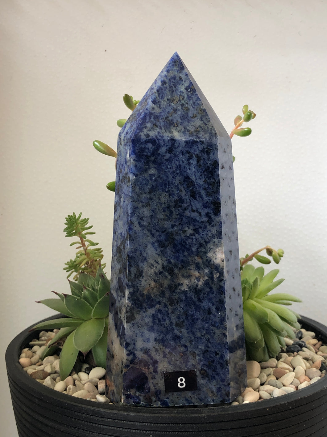 SODALITE TOWER - 8B