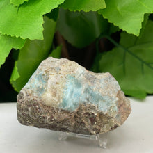 Load image into Gallery viewer, LARIMAR ROUGH STONE
